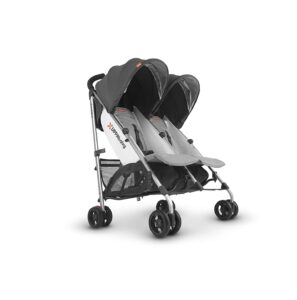 UPPAbaby G-link double stroller