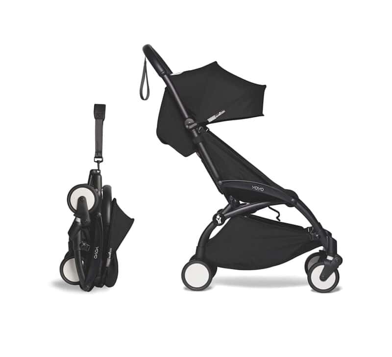 Babyzen YOYO2 single stroller for Disney