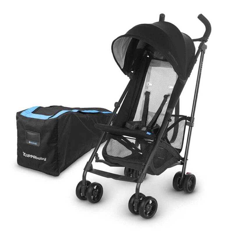 UPPAbaby Glite single stroller