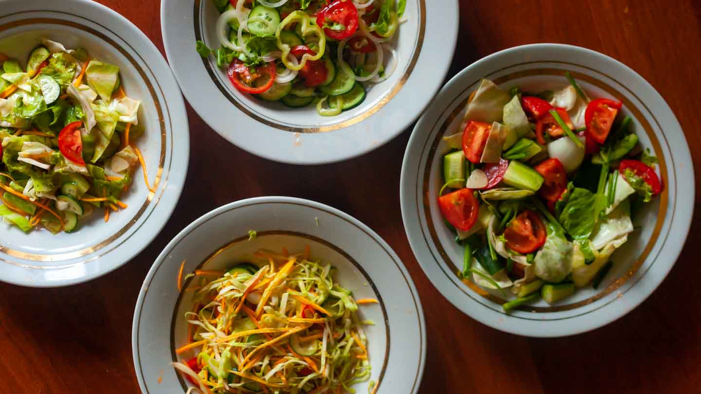 Top 10 Best Vegan Restaurants in Milwaukee
