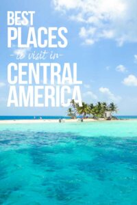 Silk Cayes Belize Best Places to Visit in Central America