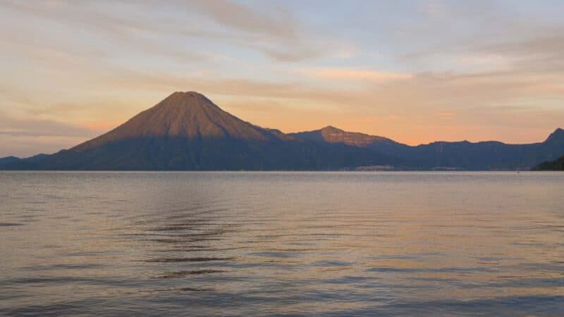 tourist places in central america