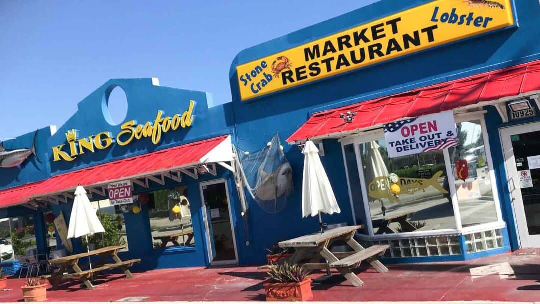 Best Restaurants In Marathon, Florida That You Must TRY!