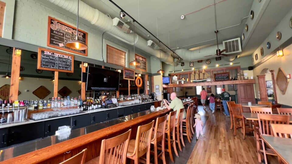 Top 15 Best Restaurants In Ludington Michigan