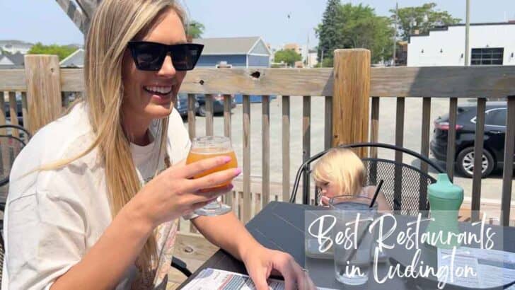 Top 16 Best Restaurants in Ludington Michigan