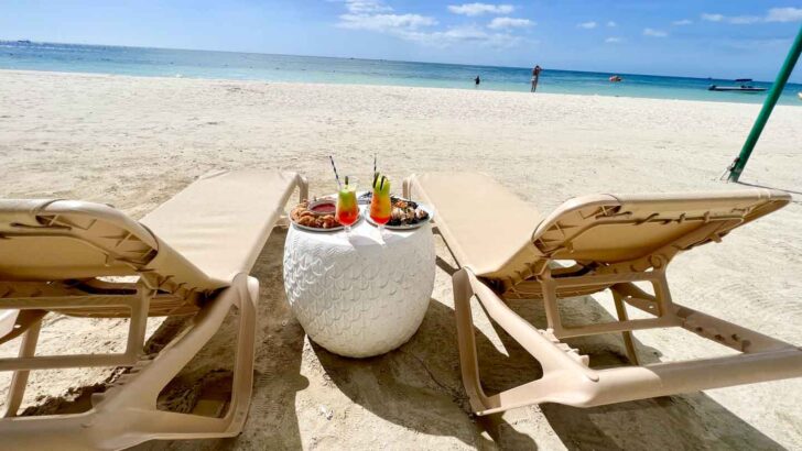 Beaches Negril Restaurants Review – 2024 Resort Dining Guide