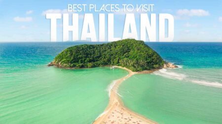 Beyond Bangkok: 17 Best Places to Visit in Thailand