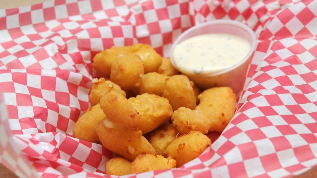 Top 10 Best Cheese Curds In Milwaukee