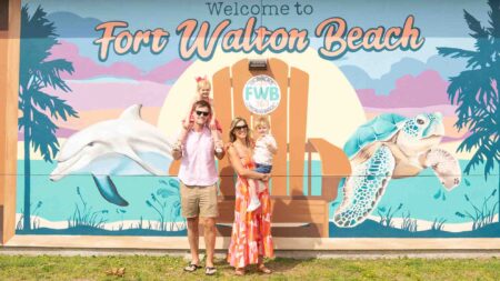 Top 10 Things to Do in Destin and Fort Walton Beach With Kids